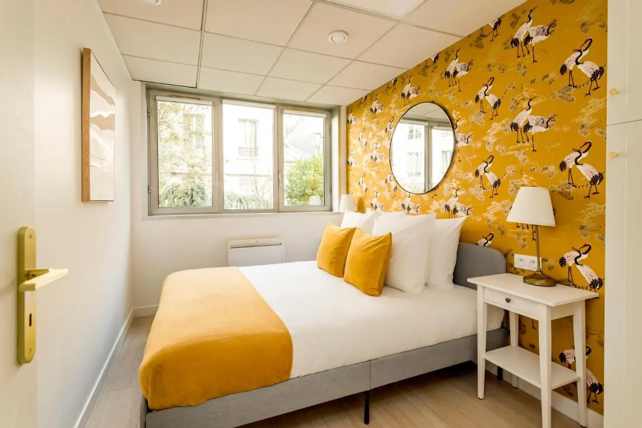 Cozy Apartment - Tour Eiffel - Viala II París