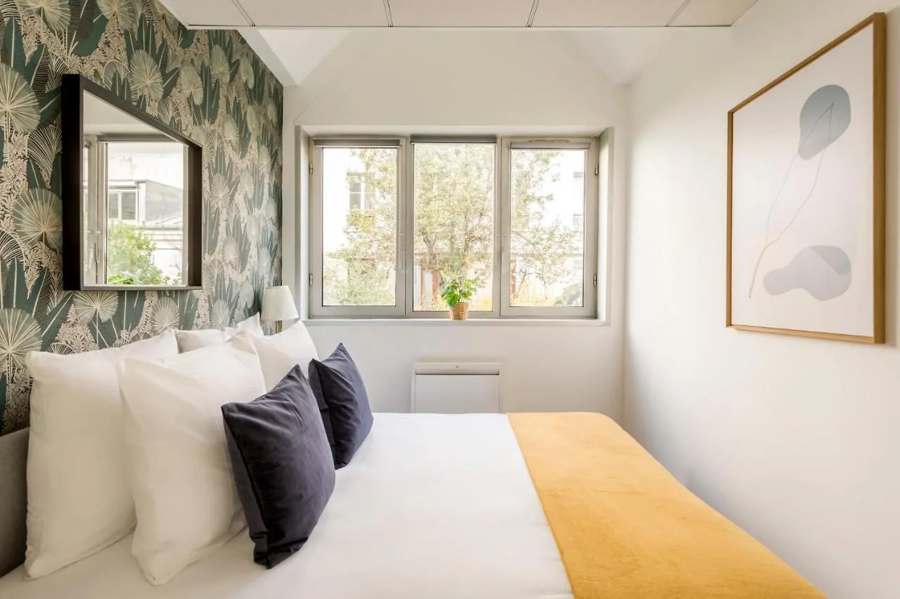 Cozy Apartment - Tour Eiffel - Viala II París