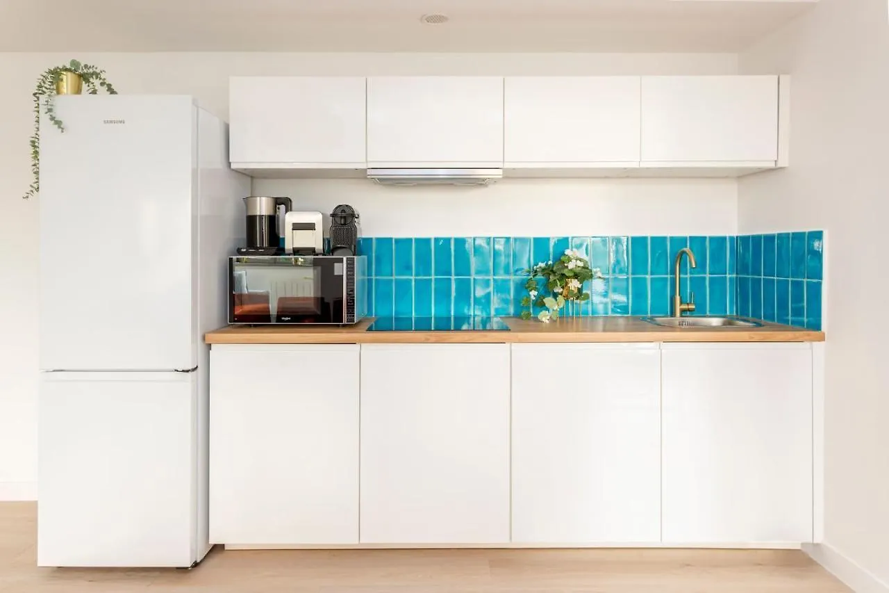 Cozy Apartment - Tour Eiffel - Viala II París Francia