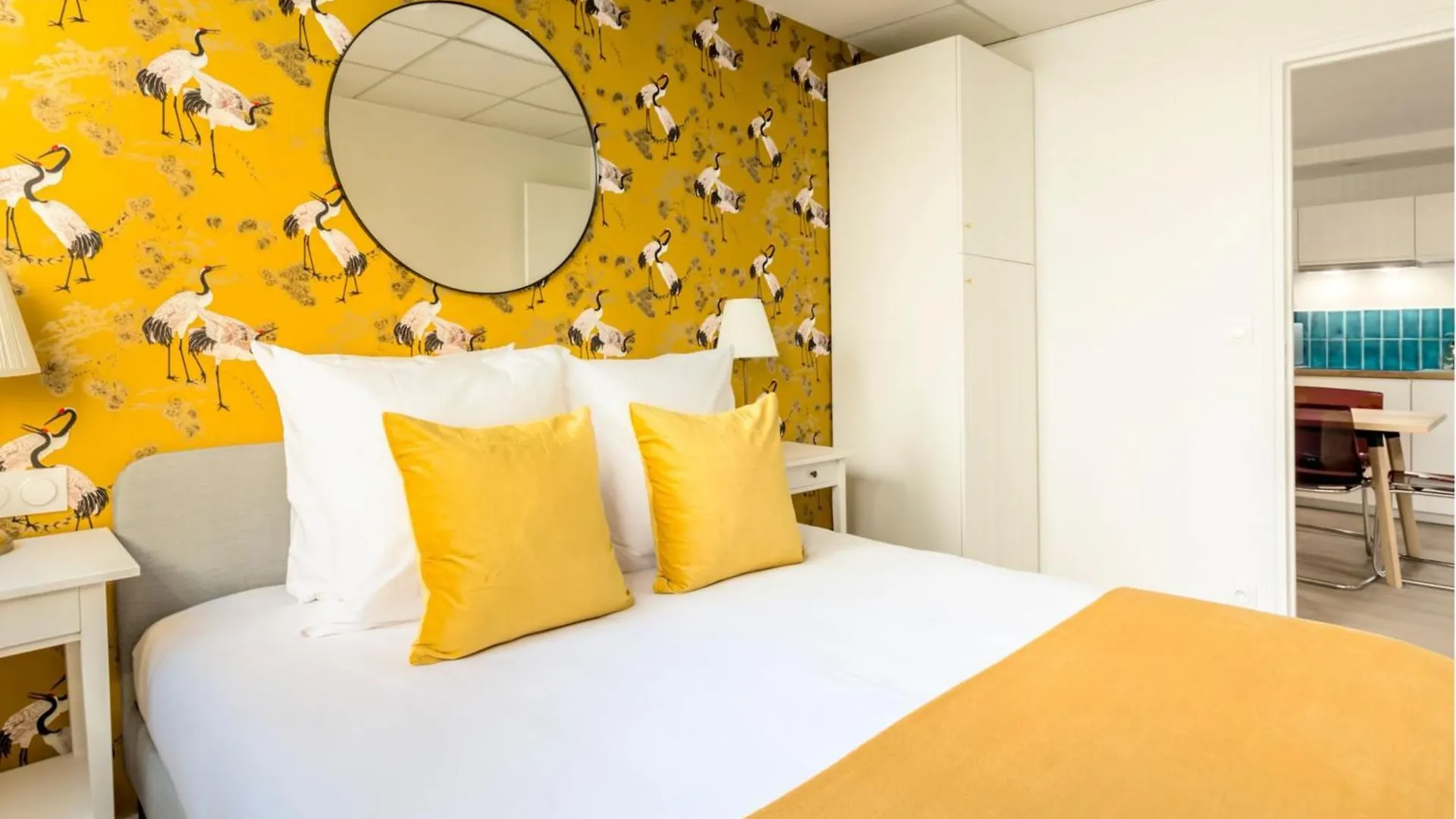 Cozy Apartment - Tour Eiffel - Viala II París