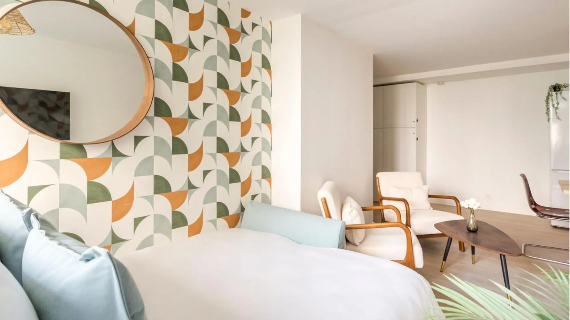 Cozy Apartment - Tour Eiffel - Viala II París