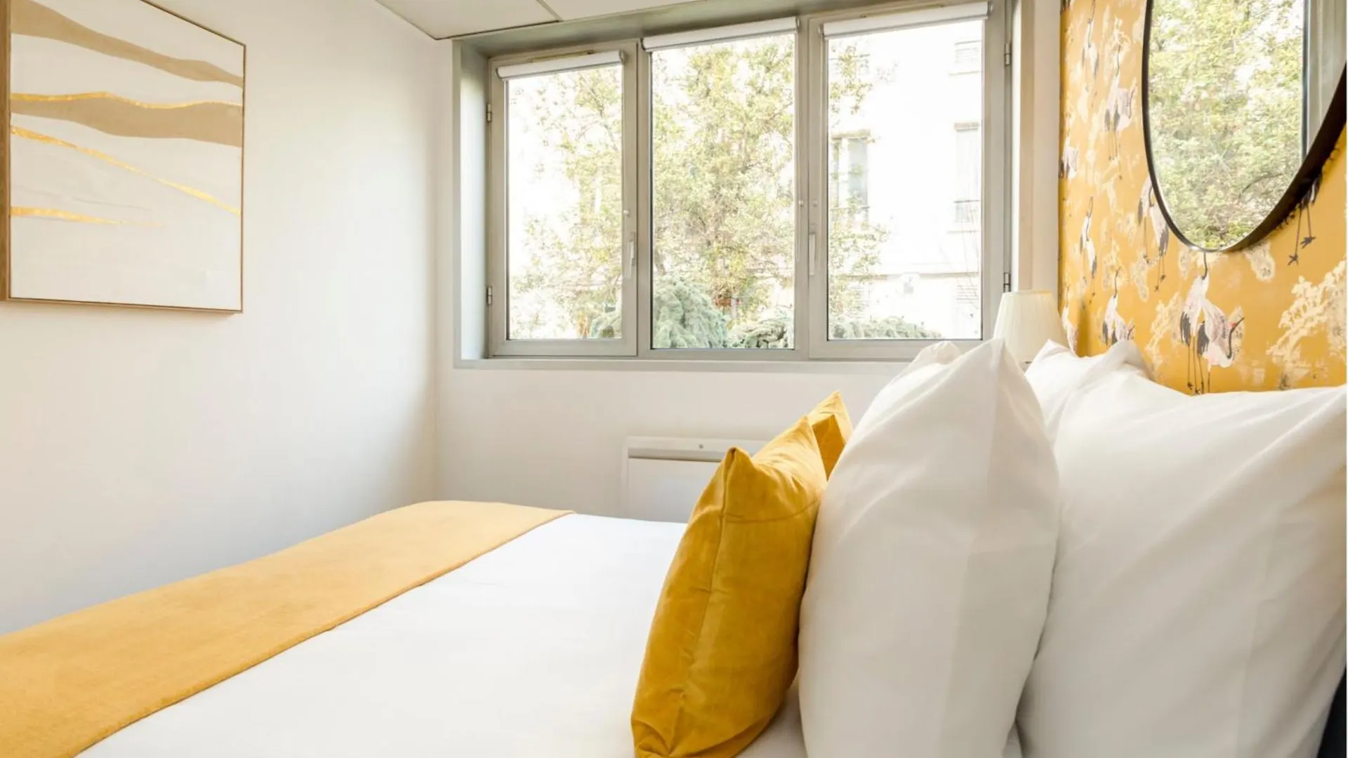 Cozy Apartment - Tour Eiffel - Viala II París