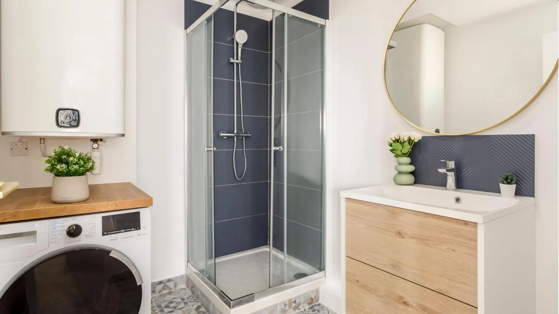 Cozy Apartment - Tour Eiffel - Viala II París 0*,