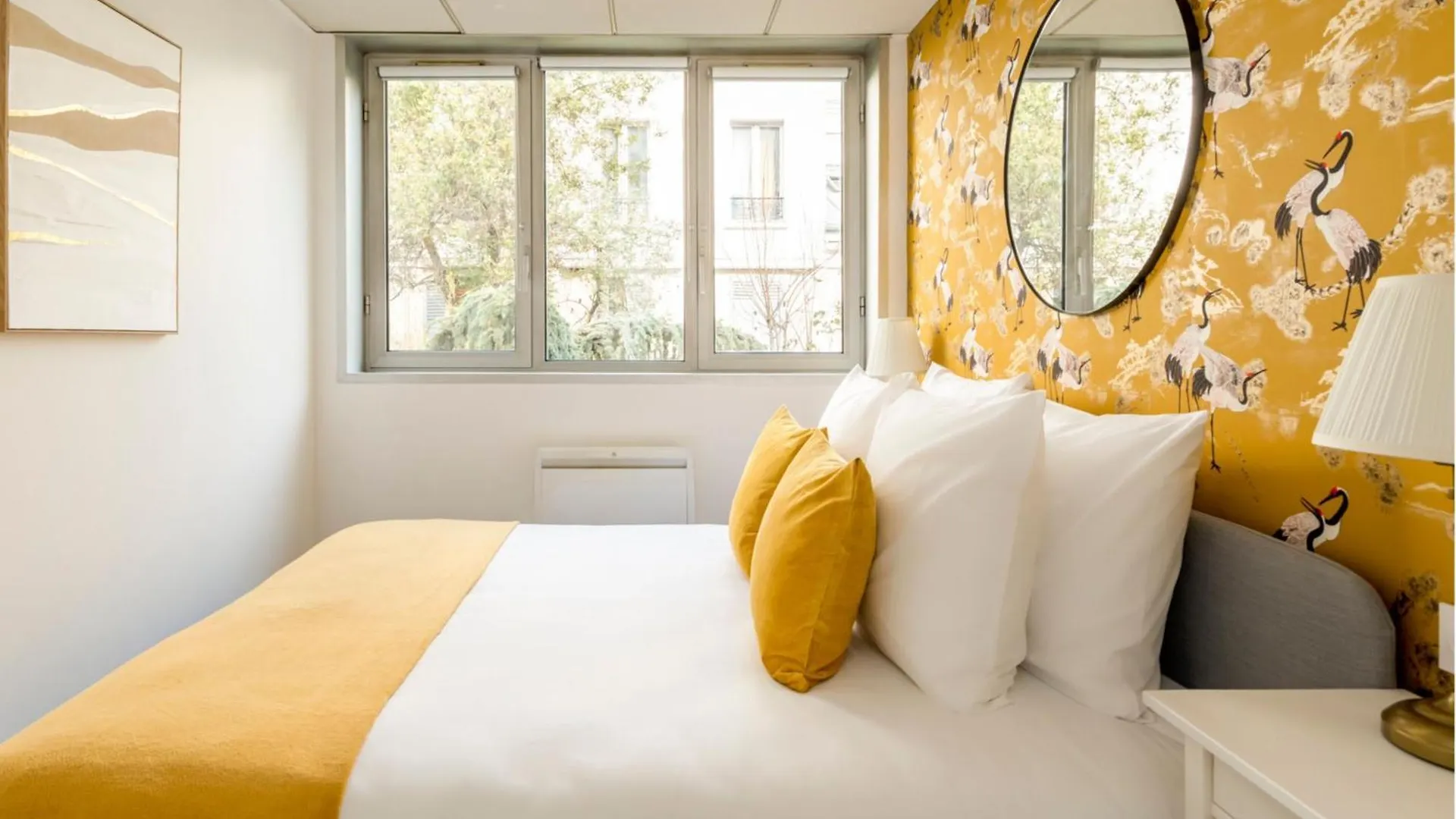 Cozy Apartment - Tour Eiffel - Viala II París 0*,  Francia