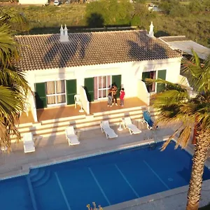 Lagoa Dos Salgados Apartamento Pêra
