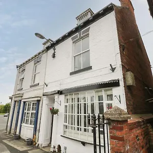 The Pebbles Hornsea
