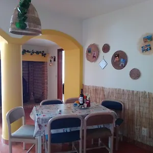 Casa Branca Сasa de vacaciones Salir